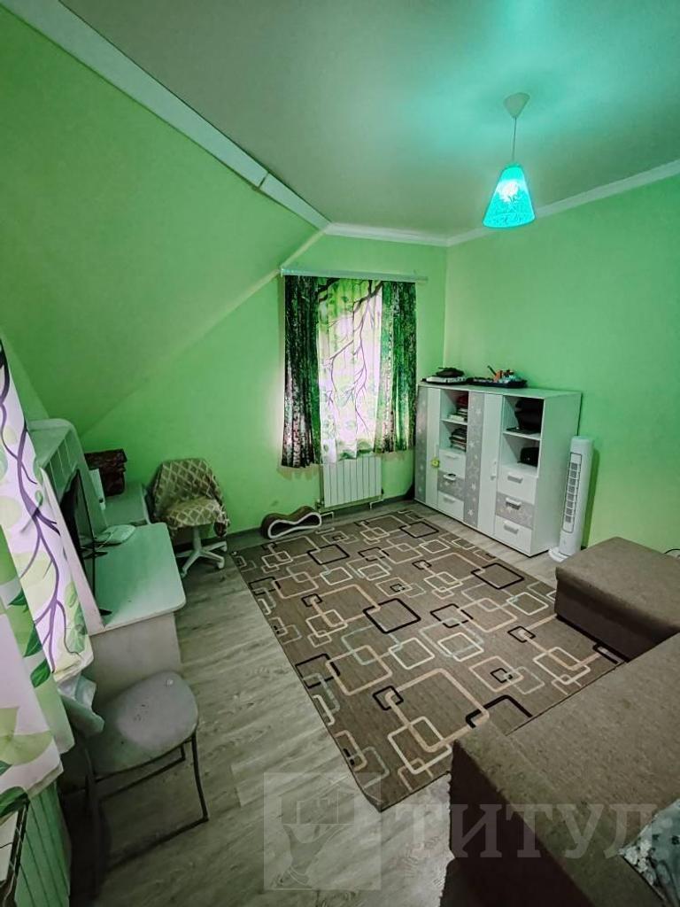 трехкомнатный домрайон  Фото 8