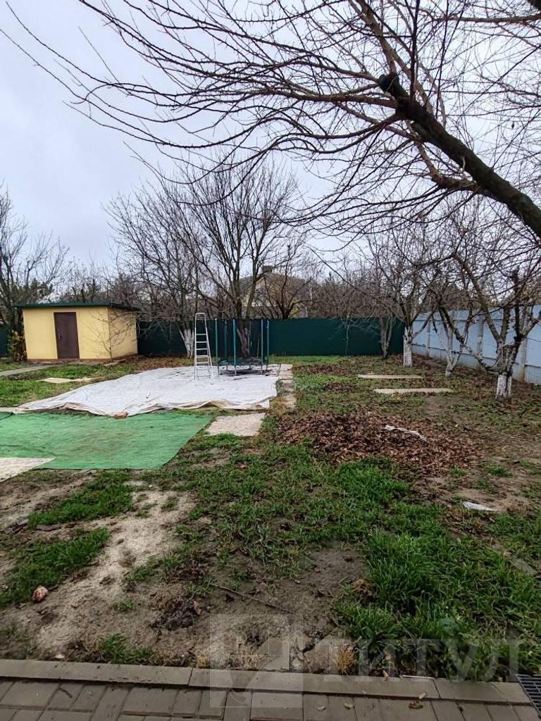 трехкомнатный домрайон  Фото 22