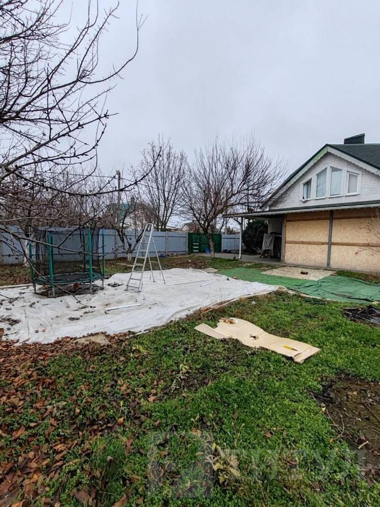 трехкомнатный домрайон  Фото 19