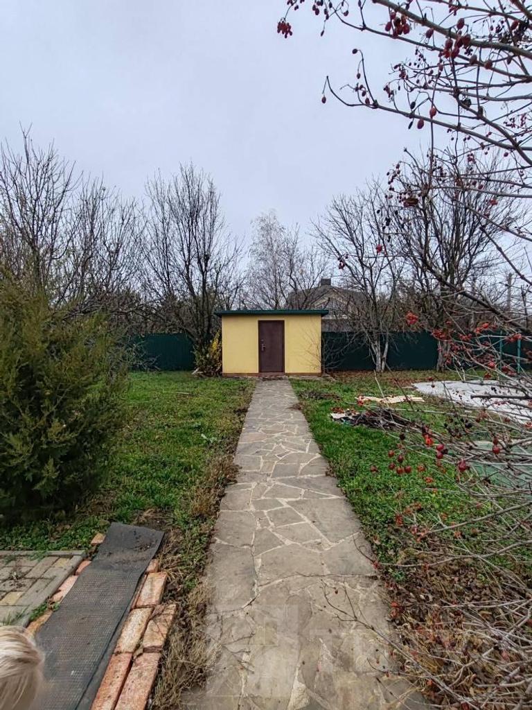 трехкомнатный домрайон  Фото 21