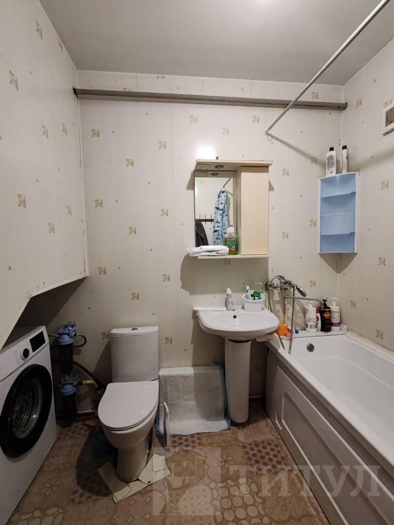 трехкомнатный домрайон  Фото 15