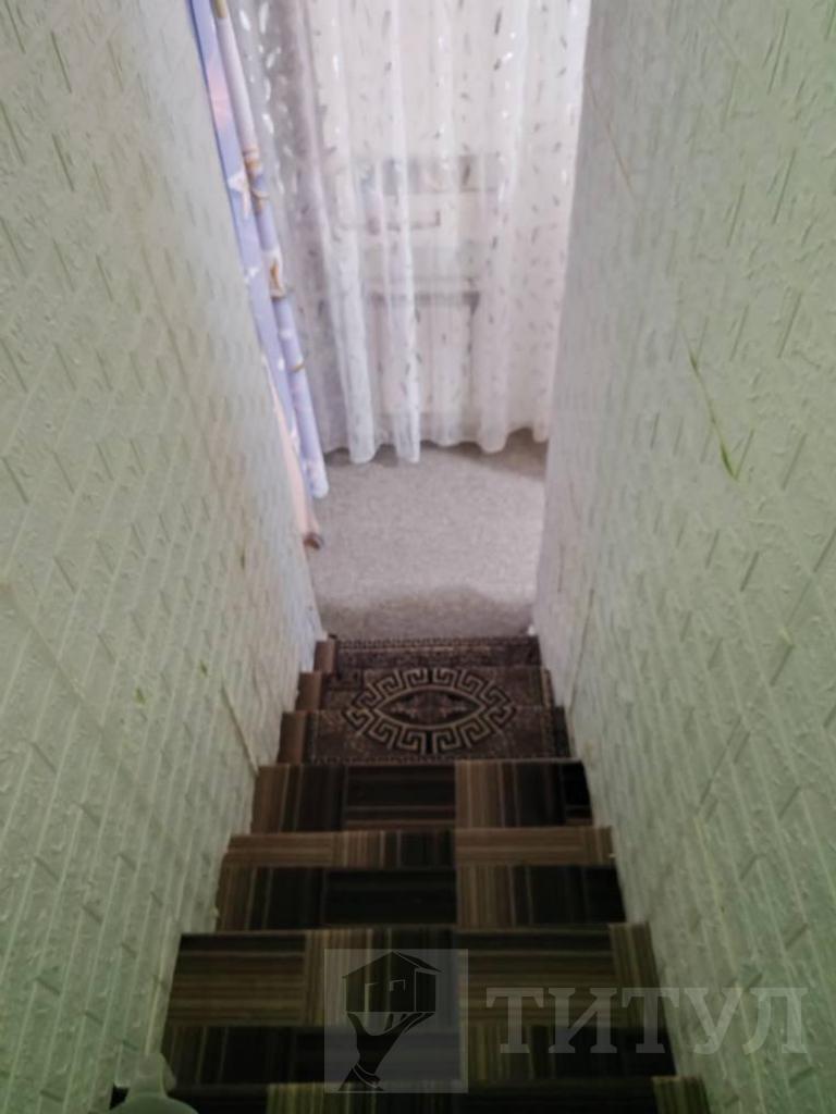 трехкомнатный домрайон  Фото 14