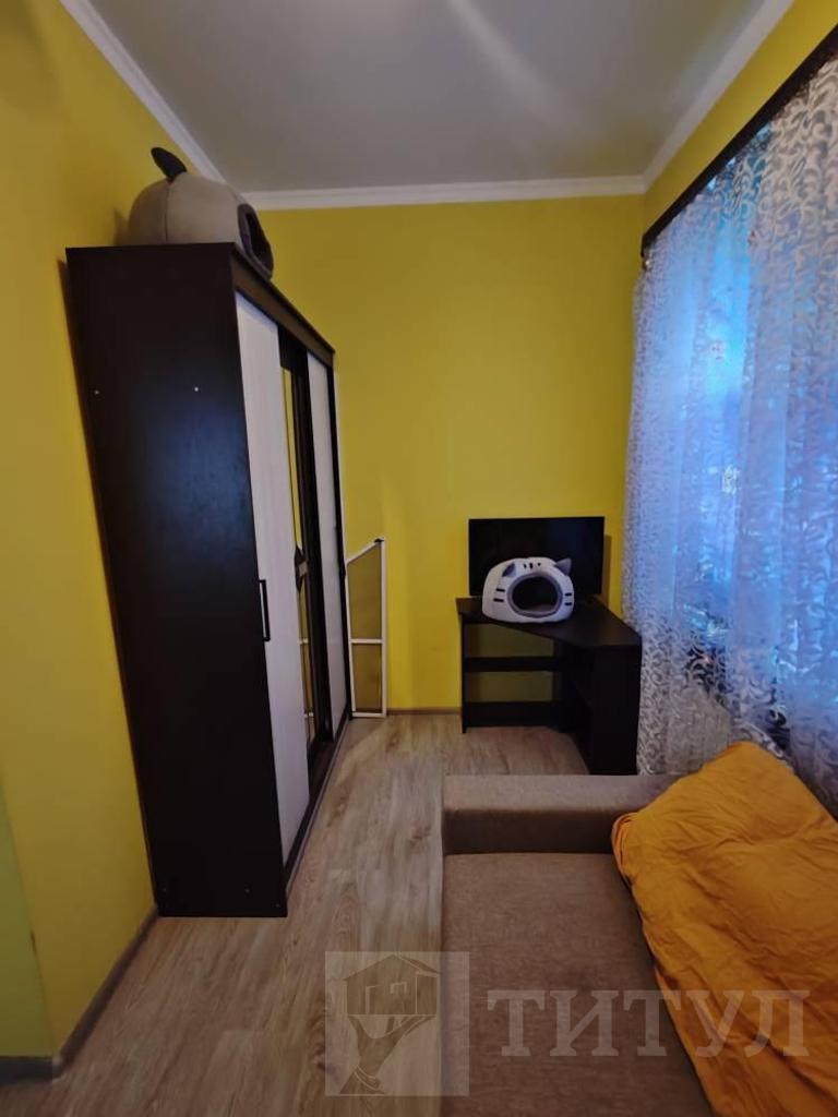 трехкомнатный домрайон  Фото 12