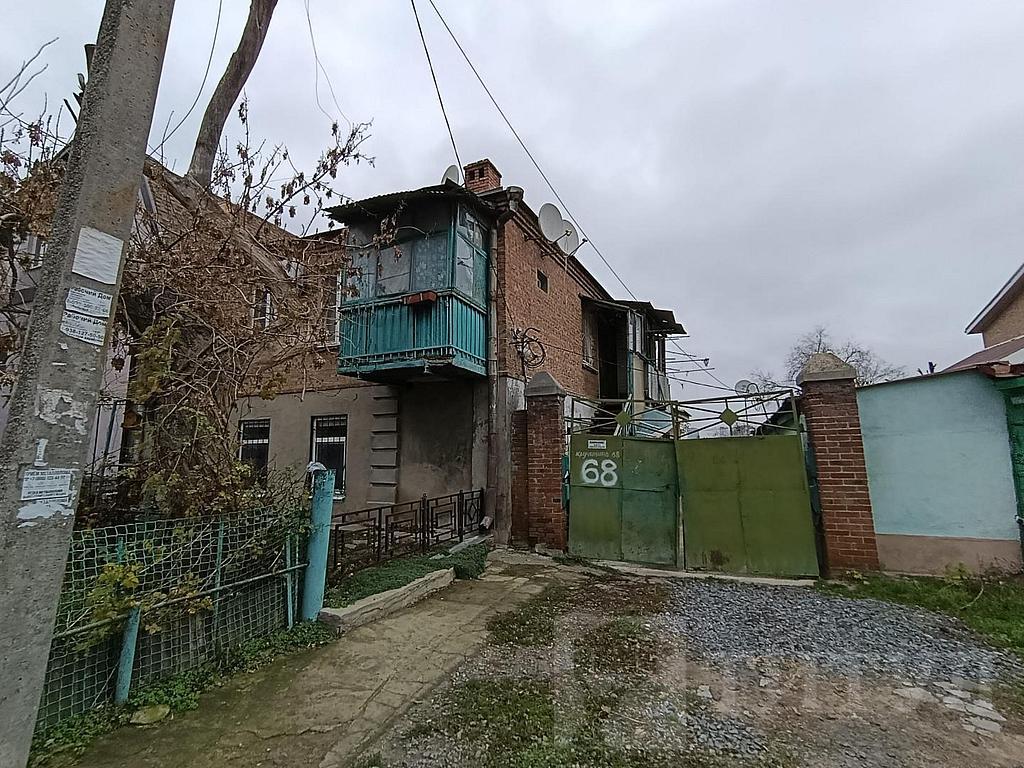 двухкомнатная квартира, район Фото 11