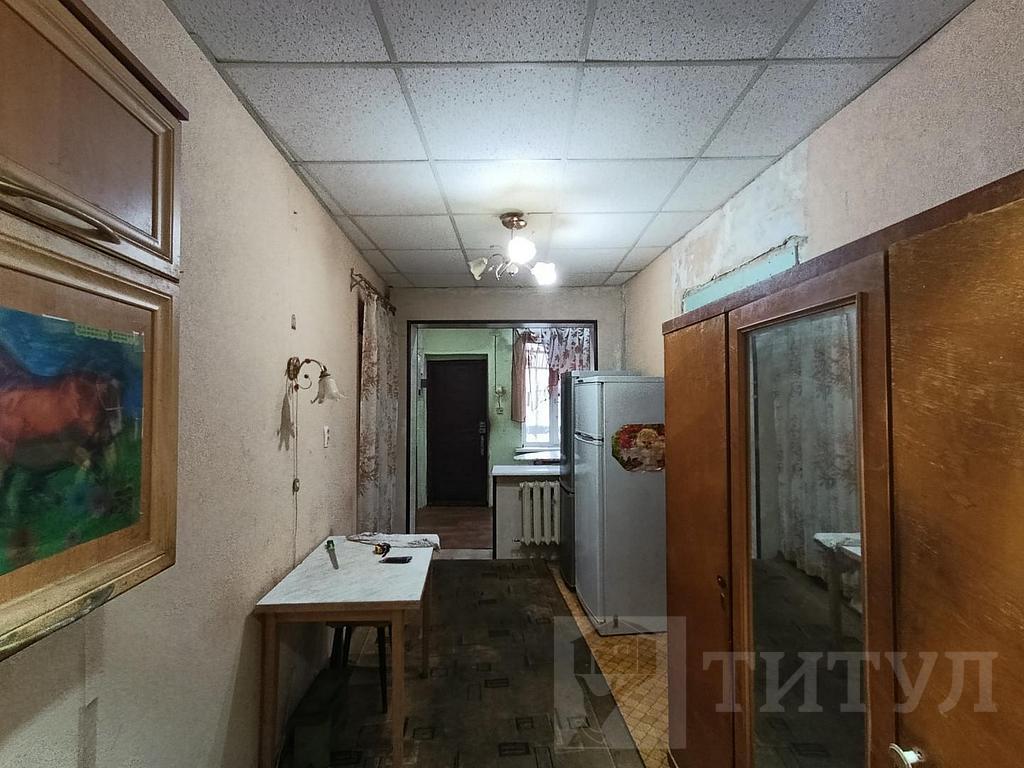 двухкомнатная квартира, район Фото 9