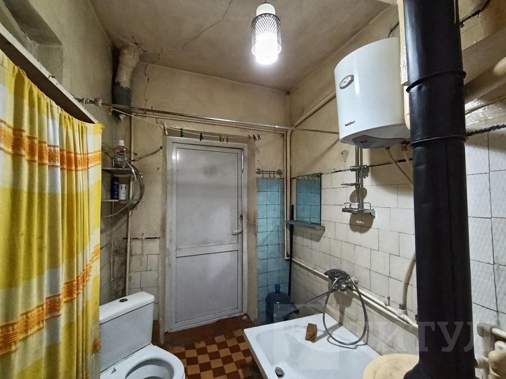 двухкомнатная квартира, район Фото 8