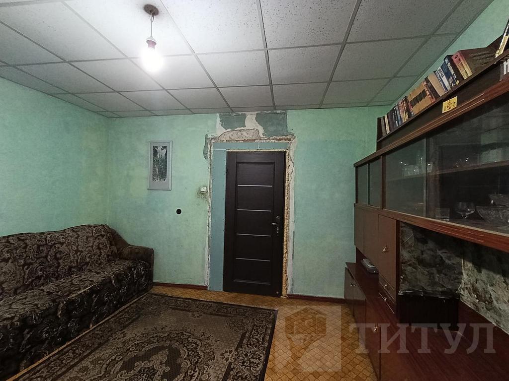 двухкомнатная квартира, район Фото 2