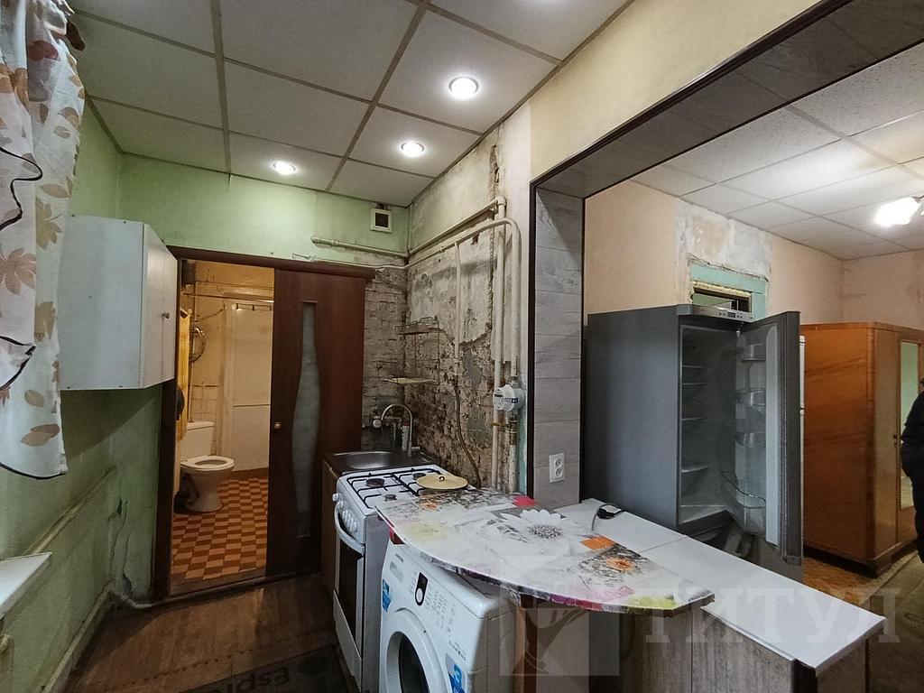 двухкомнатная квартира, район Фото 5