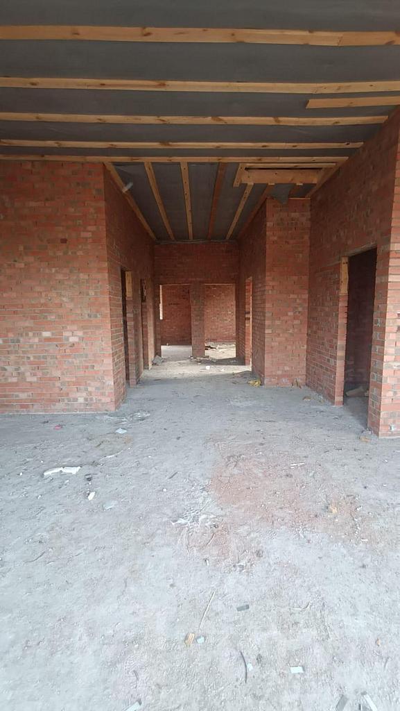 трехкомнатный домрайон Фото 9