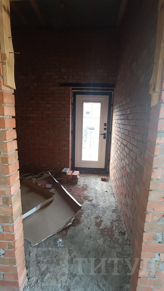 трехкомнатный домрайон Фото 7