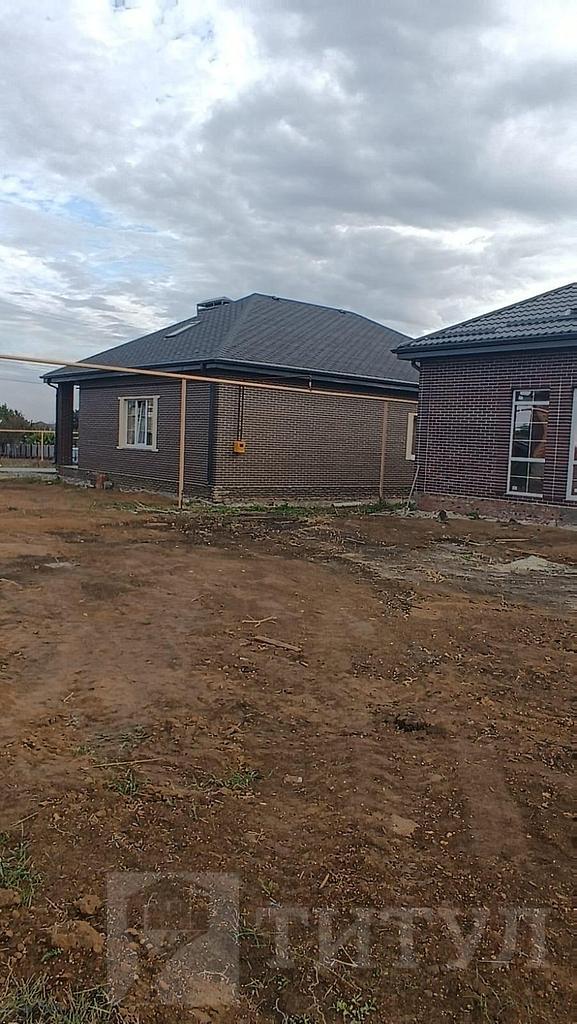 трехкомнатный домрайон Фото 3