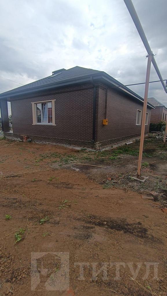 трехкомнатный домрайон Фото 2