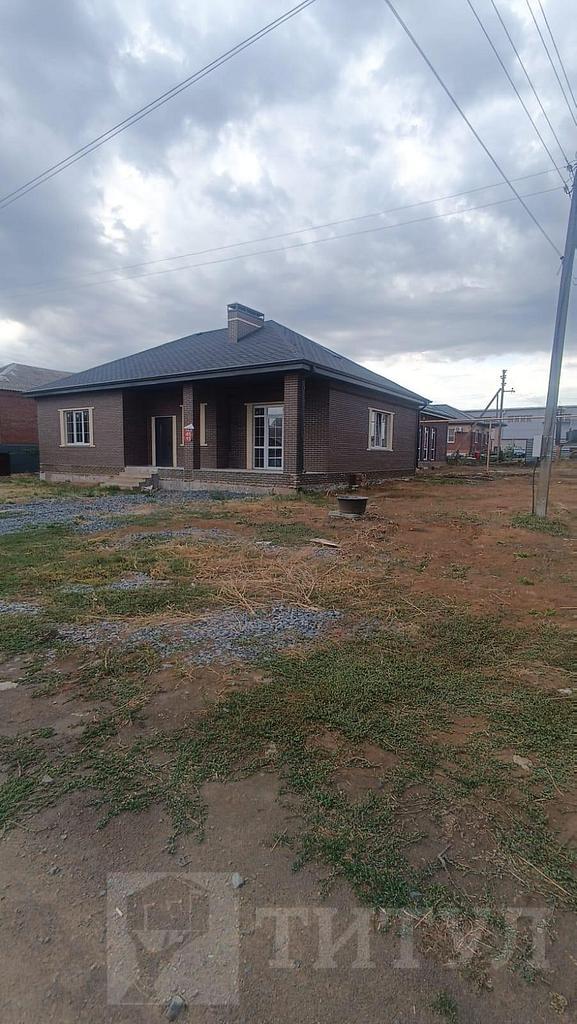 трехкомнатный домрайон Фото 1