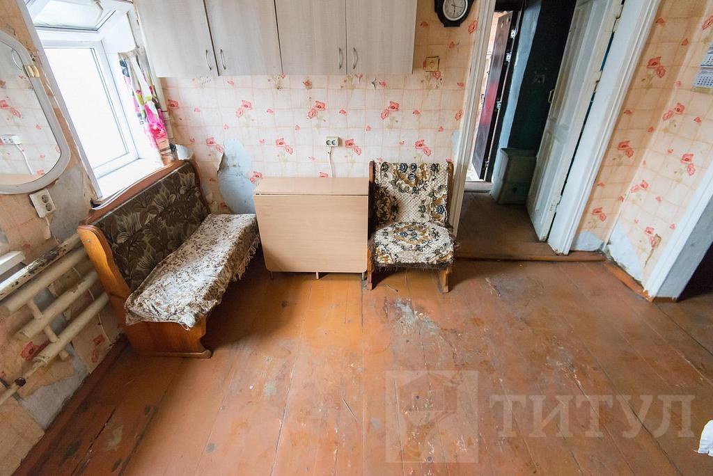 трехкомнатный домрайон  Фото 15