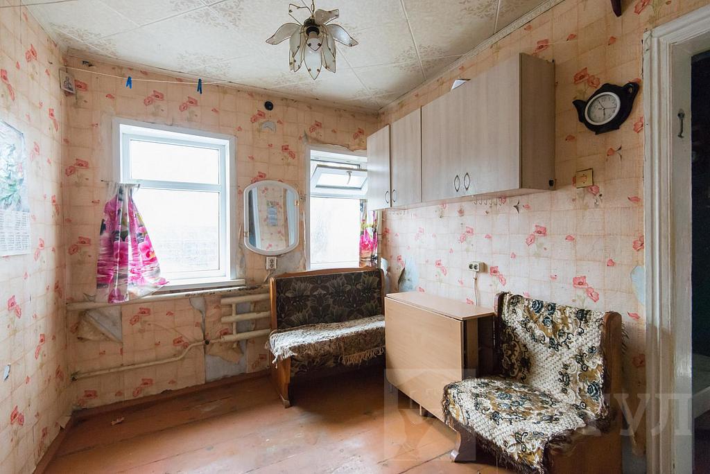 трехкомнатный домрайон  Фото 14