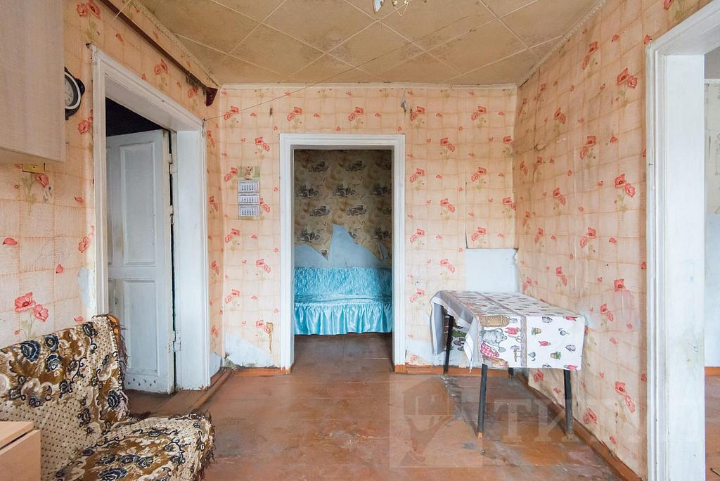 трехкомнатный домрайон  Фото 13