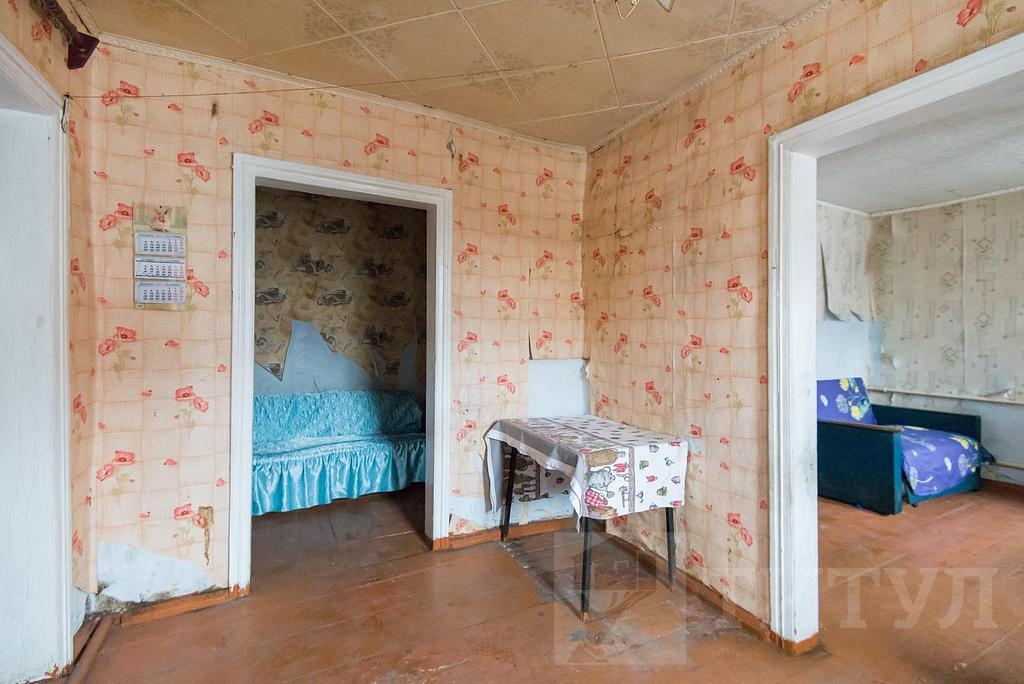 трехкомнатный домрайон  Фото 12