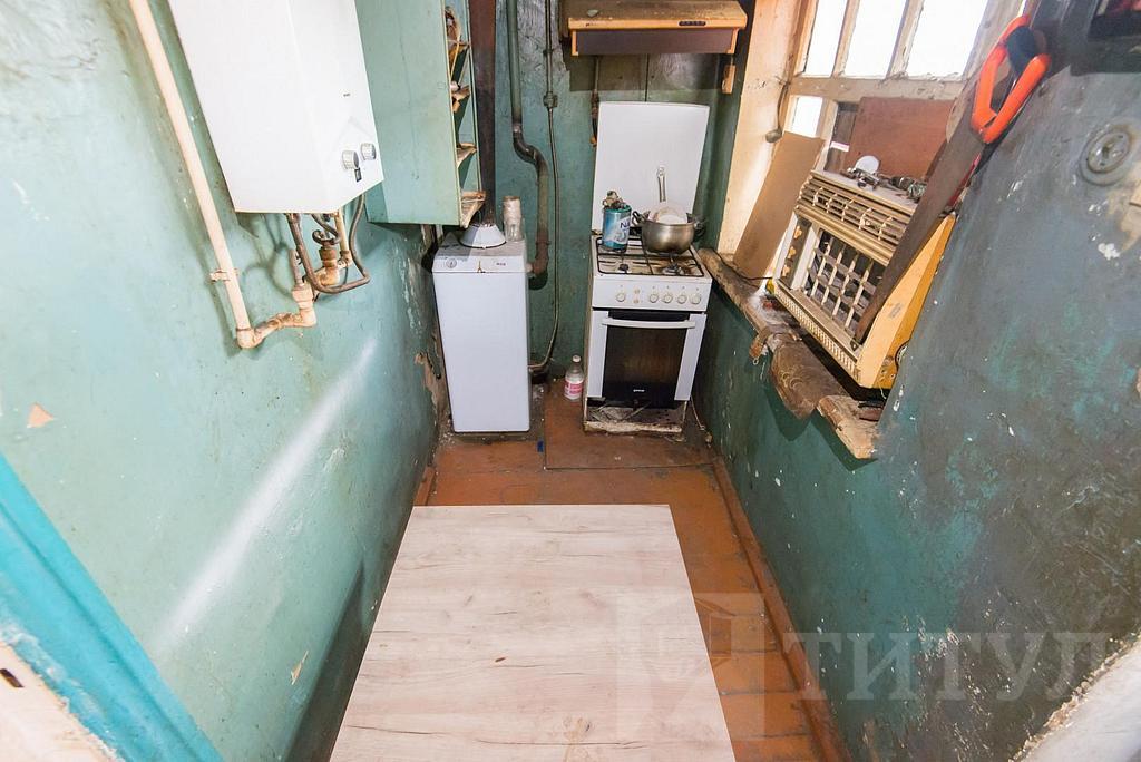 трехкомнатный домрайон  Фото 10