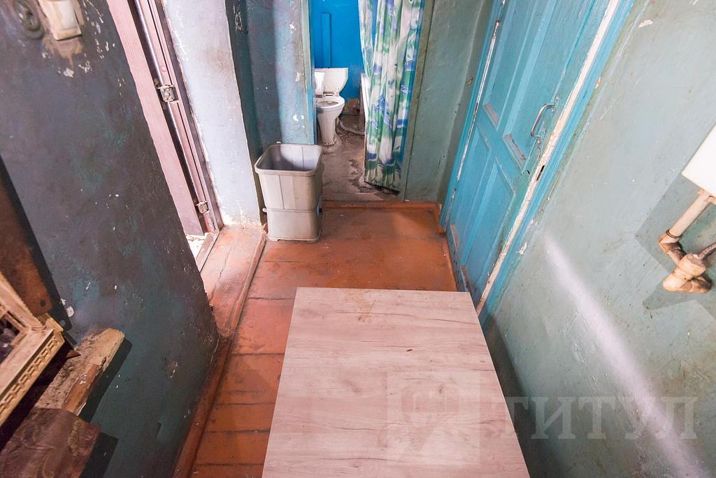 трехкомнатный домрайон  Фото 9