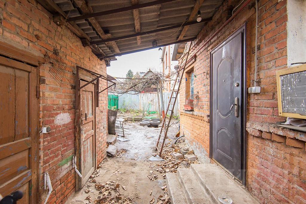 трехкомнатный домрайон  Фото 8