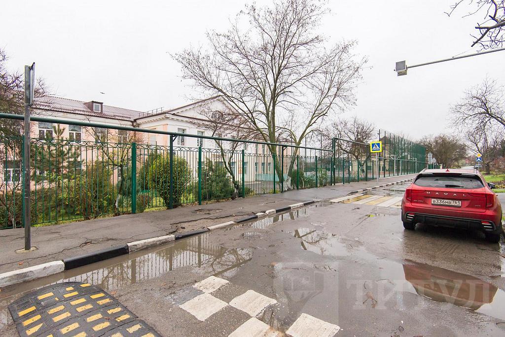 трехкомнатный домрайон  Фото 4