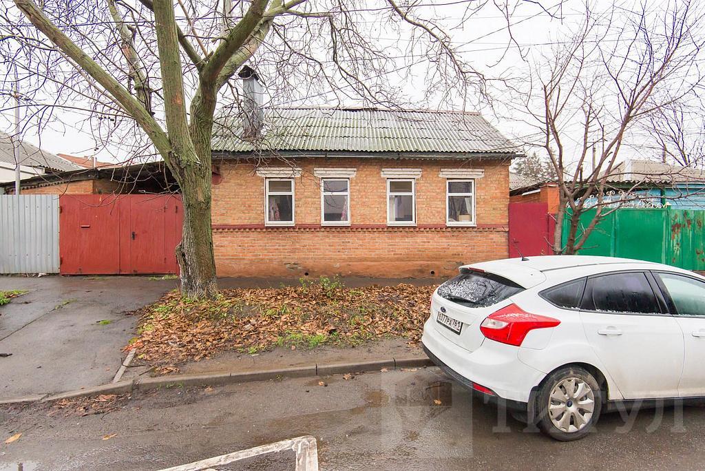 трехкомнатный домрайон  Фото 1