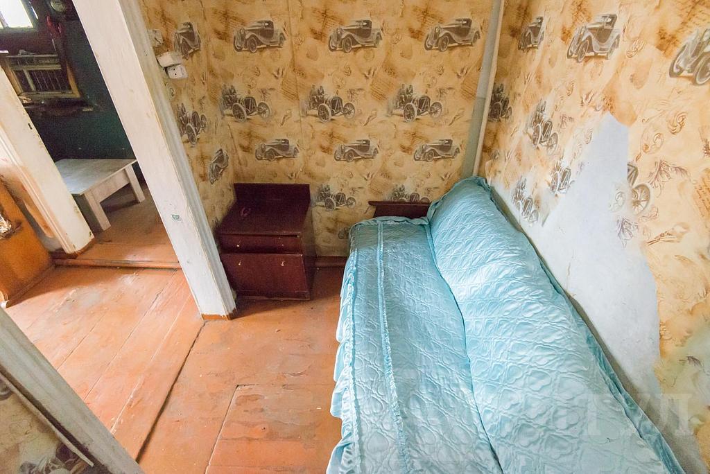 трехкомнатный домрайон  Фото 22