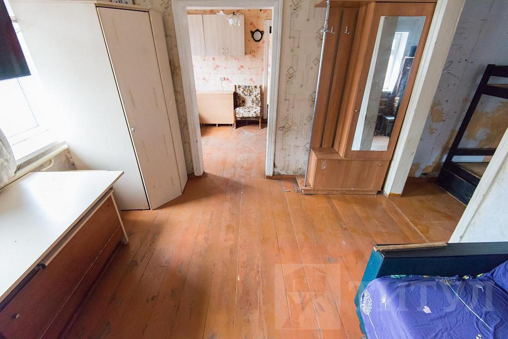 трехкомнатный домрайон  Фото 19