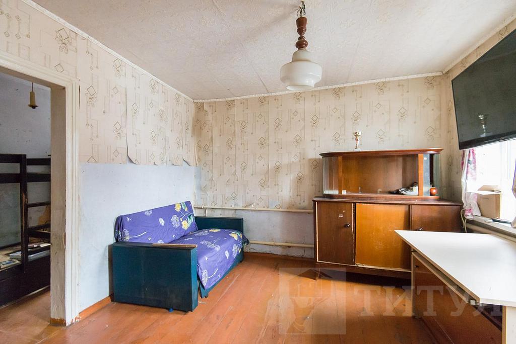 трехкомнатный домрайон  Фото 18