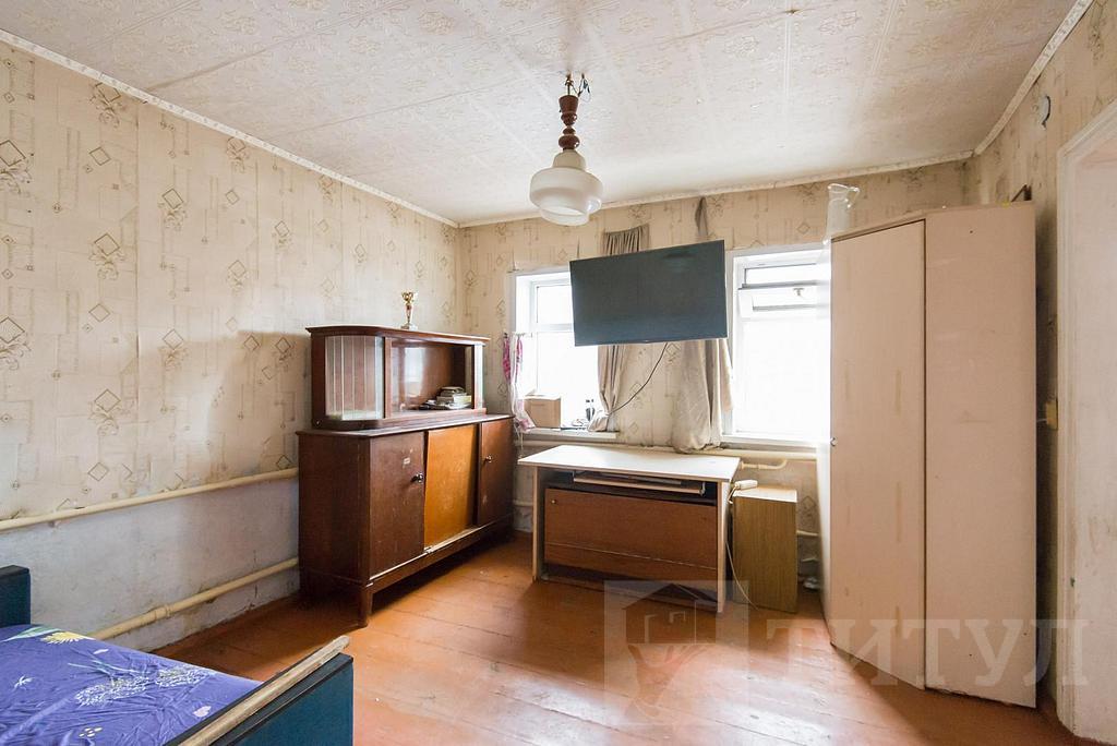 трехкомнатный домрайон  Фото 17