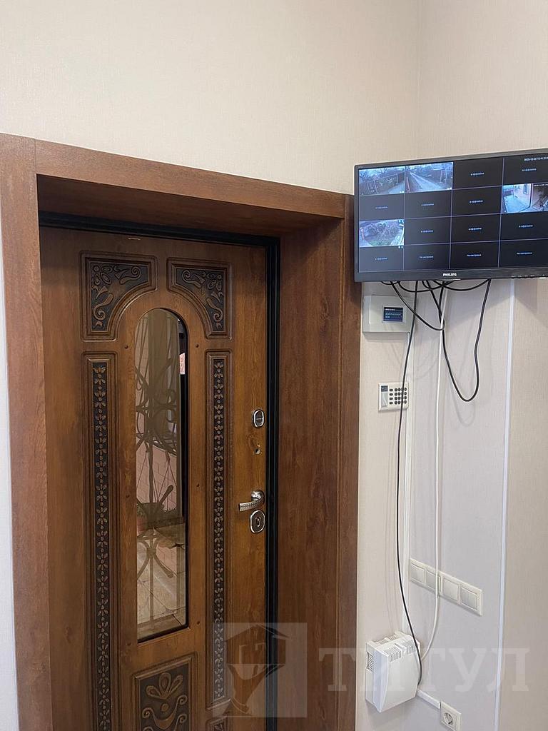 пятикомнатный домрайон  Фото 4