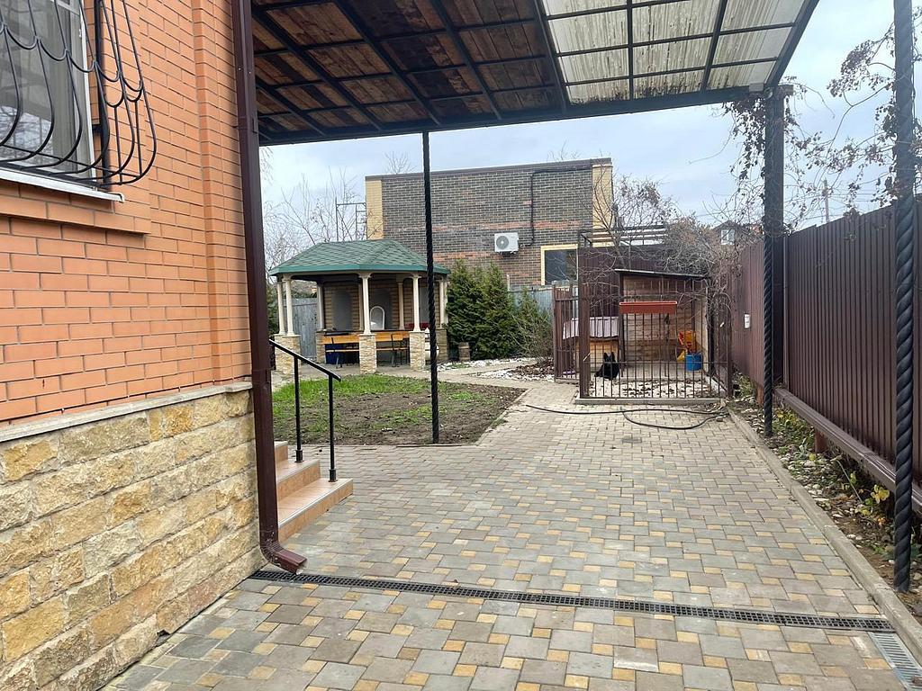 пятикомнатный домрайон  Фото 3