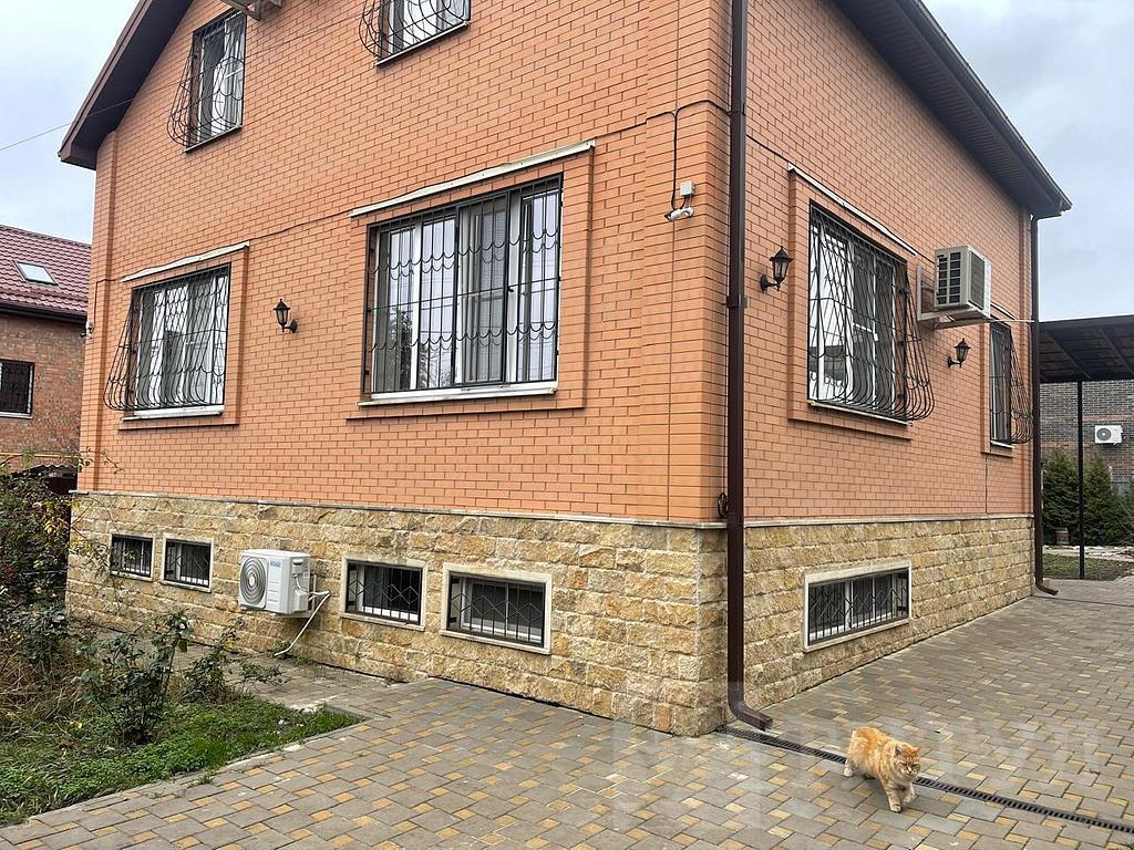 пятикомнатный домрайон  Фото 1