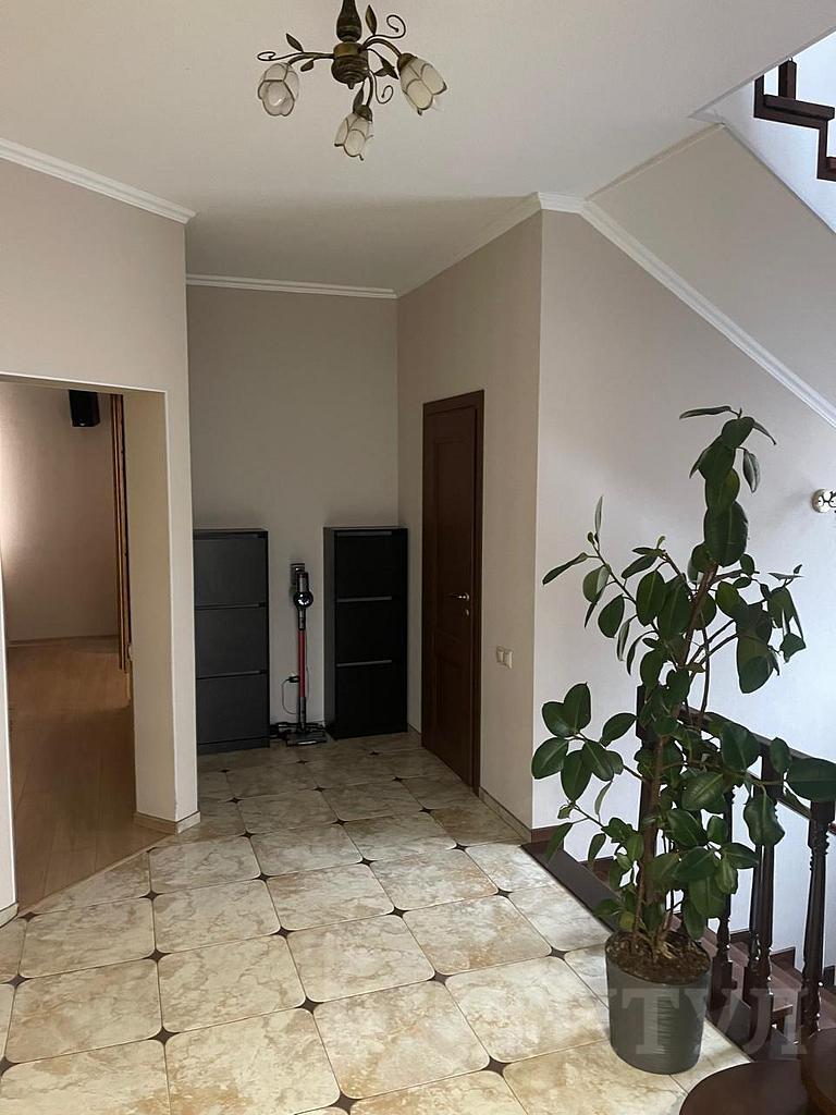 пятикомнатный домрайон  Фото 18