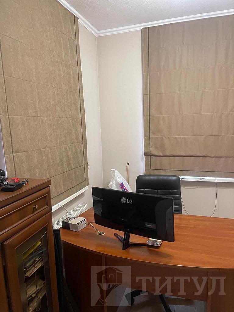 пятикомнатный домрайон  Фото 10