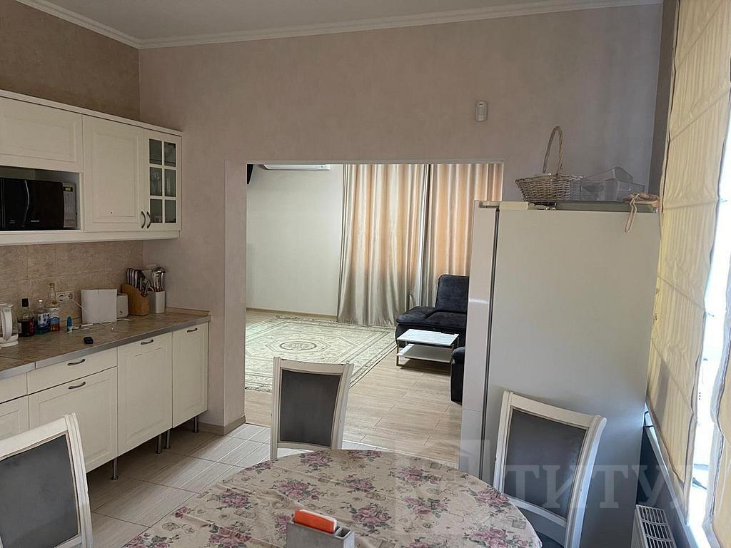 пятикомнатный домрайон  Фото 13