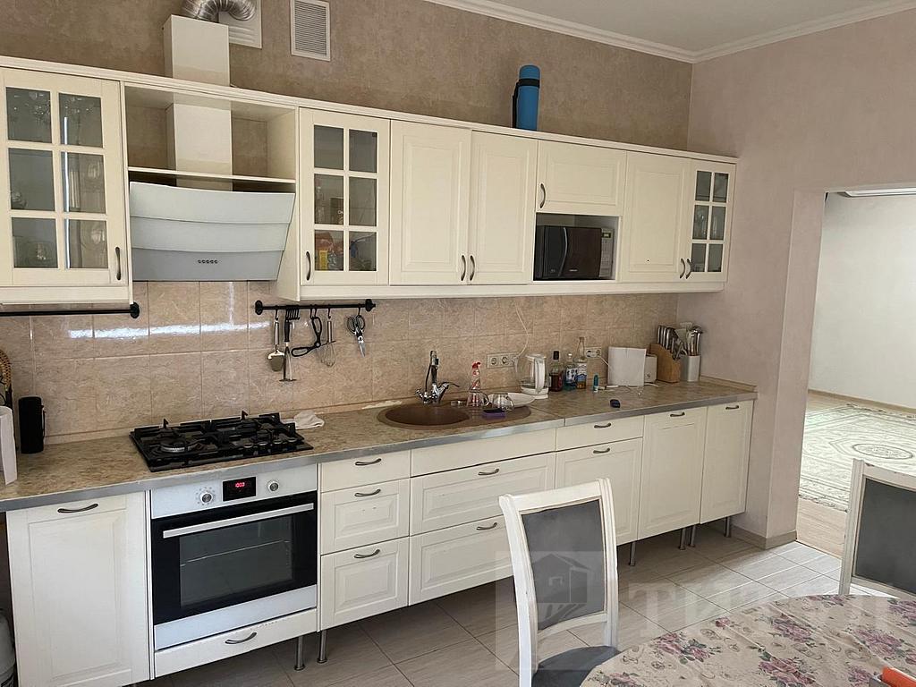 пятикомнатный домрайон  Фото 12