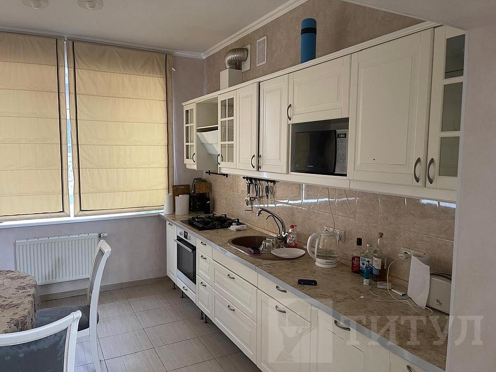 пятикомнатный домрайон  Фото 11