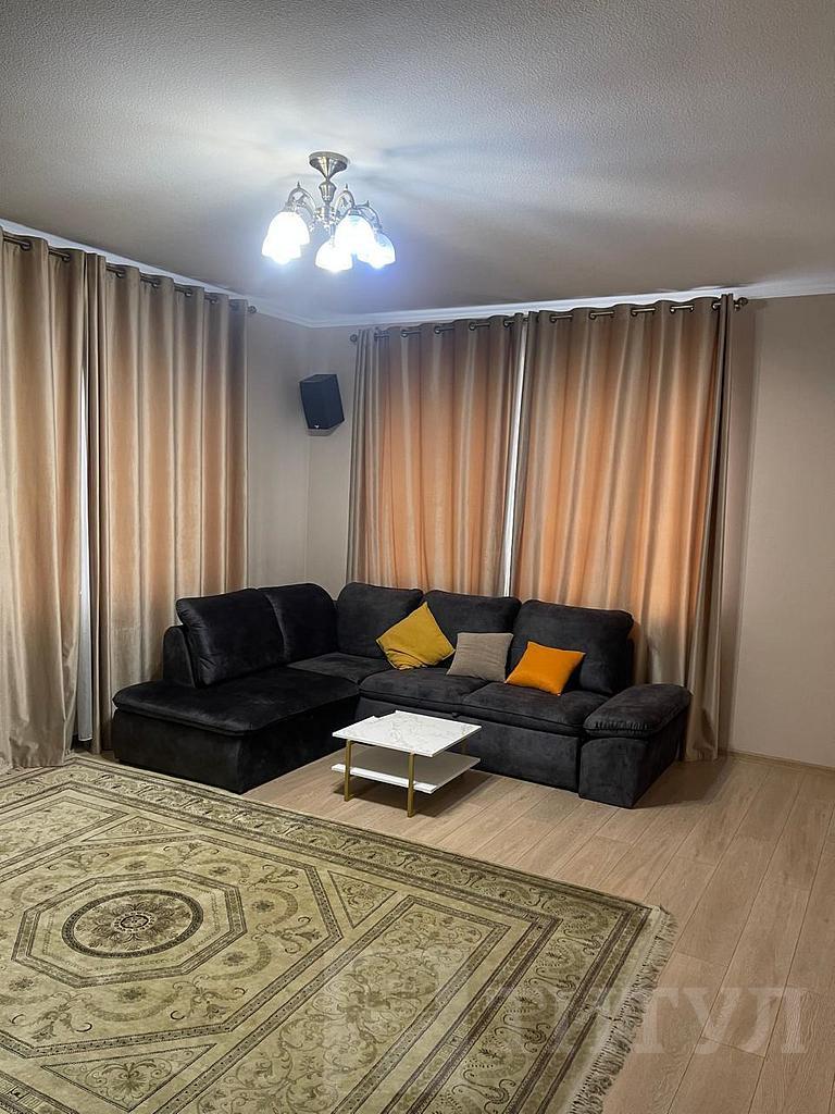 пятикомнатный домрайон  Фото 9