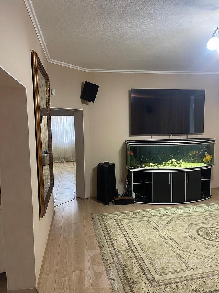 пятикомнатный домрайон  Фото 8