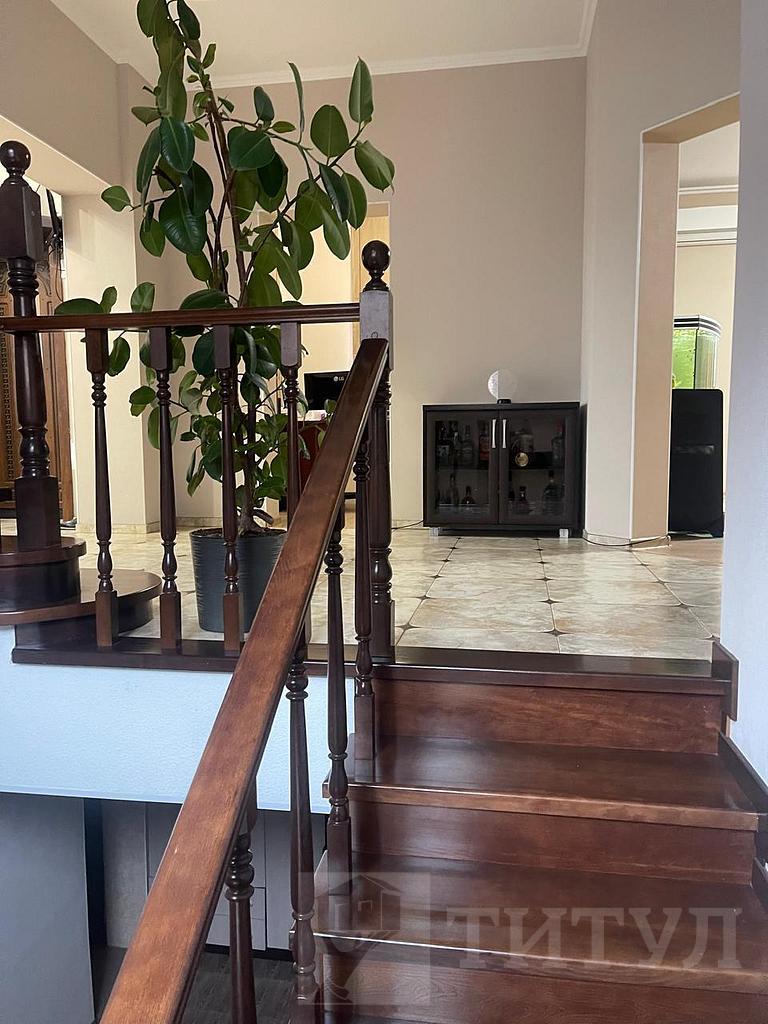 пятикомнатный домрайон  Фото 17