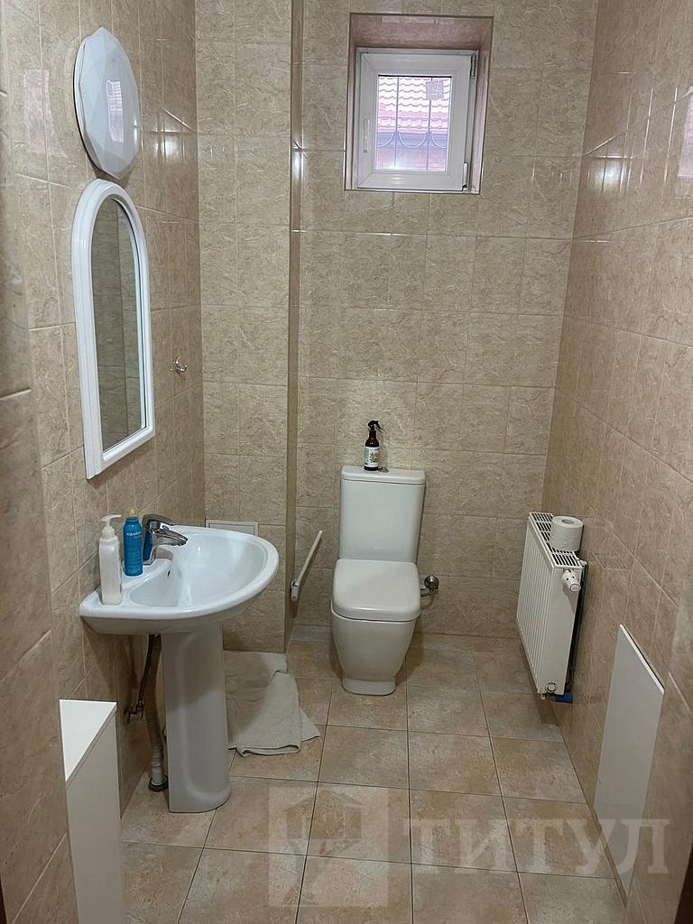 пятикомнатный домрайон  Фото 29