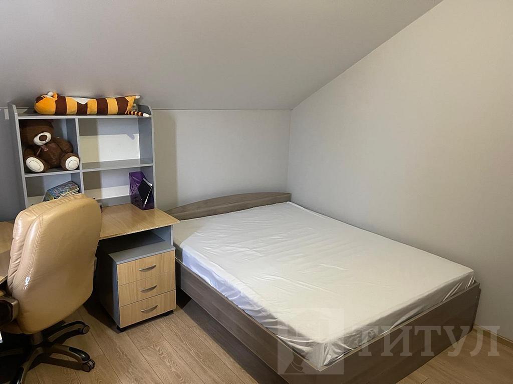 пятикомнатный домрайон  Фото 22