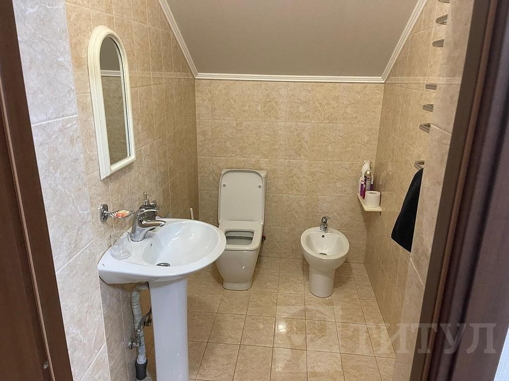 пятикомнатный домрайон  Фото 28