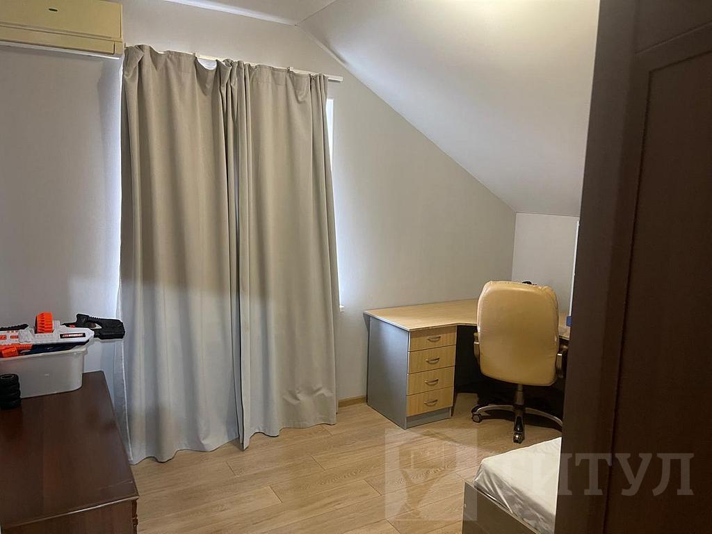 пятикомнатный домрайон  Фото 23