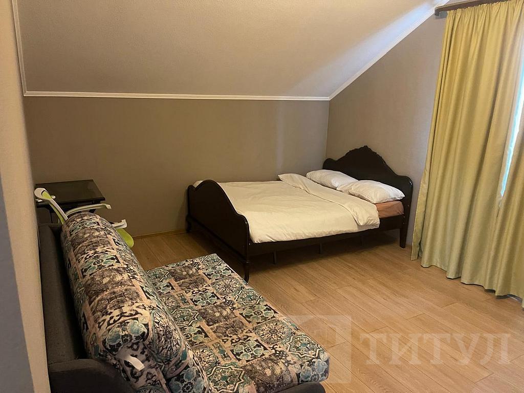 пятикомнатный домрайон  Фото 20