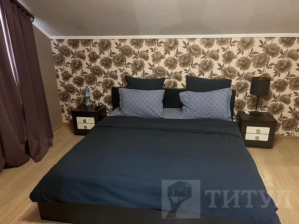 пятикомнатный домрайон  Фото 19