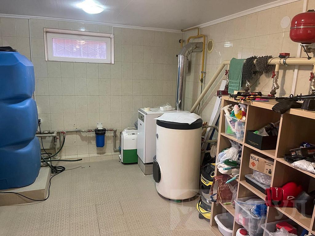 пятикомнатный домрайон  Фото 35