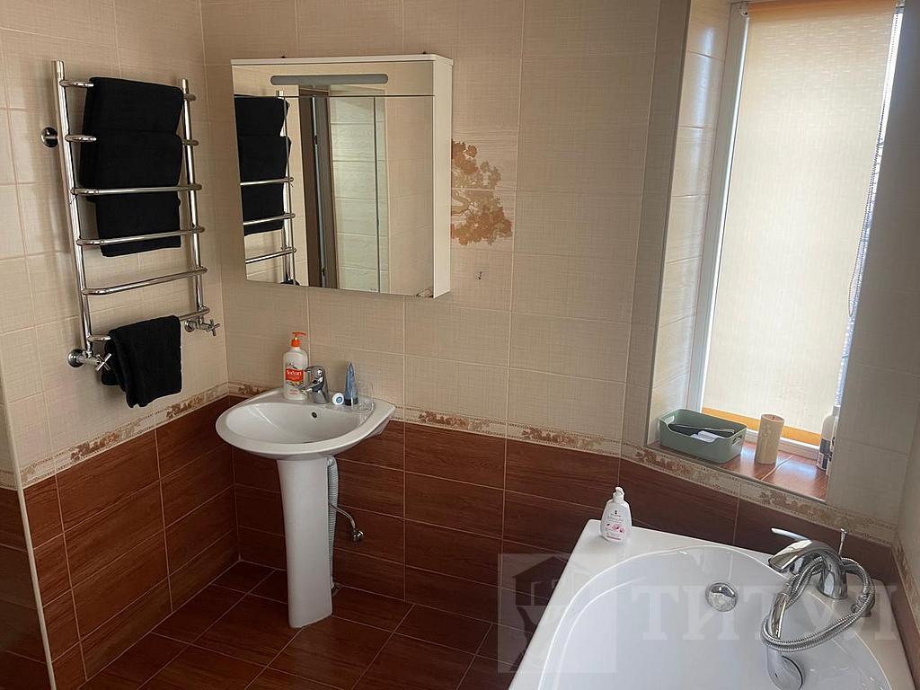 пятикомнатный домрайон  Фото 15