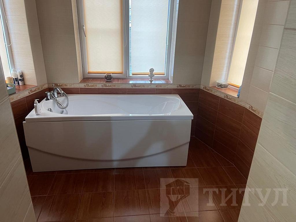 пятикомнатный домрайон  Фото 14